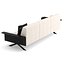 Viccarbe Sistema sofa