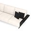 Viccarbe Sistema sofa