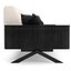 Viccarbe Sistema sofa