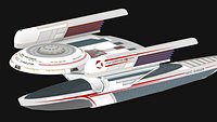 Spaceplane SpaceShip