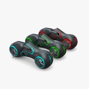 TronLegacyLightcycle
