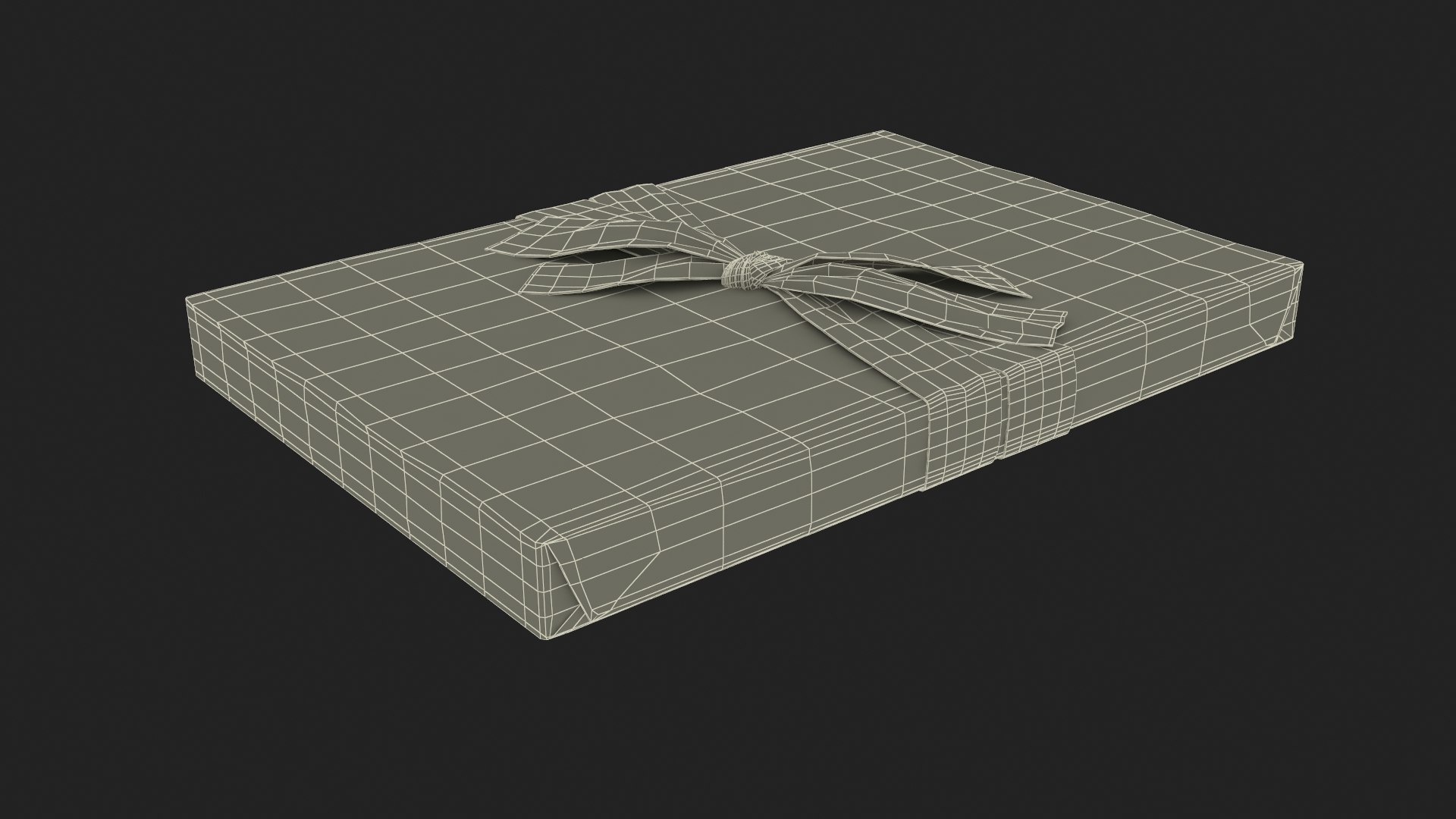 Wrapped Gift Box with Bow 3D model https://p.turbosquid.com/ts-thumb/24/ZbshWN/uT/wrapped_gift_box_with_bow_018/jpg/1730572477/1920x1080/fit_q87/a55a0b915d6a4825a5b5abacfb70a5dd71dd9ca2/wrapped_gift_box_with_bow_018.jpg