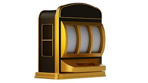 Gold Casino Slot21
