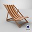 Deckchair 01