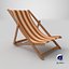 Deckchair 01