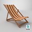 Deckchair 01