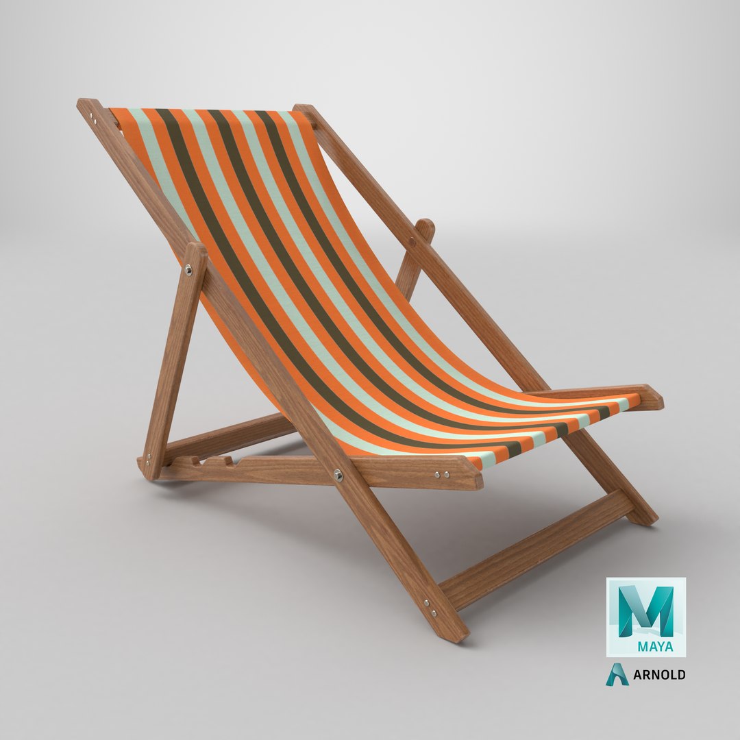 Deckchair 01 3D model https://p.turbosquid.com/ts-thumb/24/dDJloc/qR/stemcell_maya_arnold_render/png/1720100497/1920x1080/fit_q87/b825d5dfb23d9414e82ece6049a482fd88f01533/stemcell_maya_arnold_render.jpg