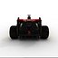 Lotus E23 Hybrid F1 Saison 2015