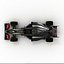 Lotus E23 Hybrid F1 Saison 2015