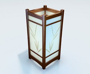 max lamp