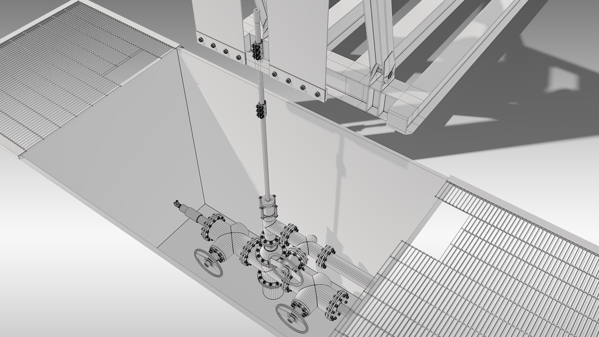 3D pumpjack pump jack https://p.turbosquid.com/ts-thumb/24/lDJbeN/3v/lowprofilepumpjack09wireframe/jpg/1611210338/1920x1080/fit_q87/0c67108c71b5178954fcf2c658c6a553c472e311/lowprofilepumpjack09wireframe.jpg