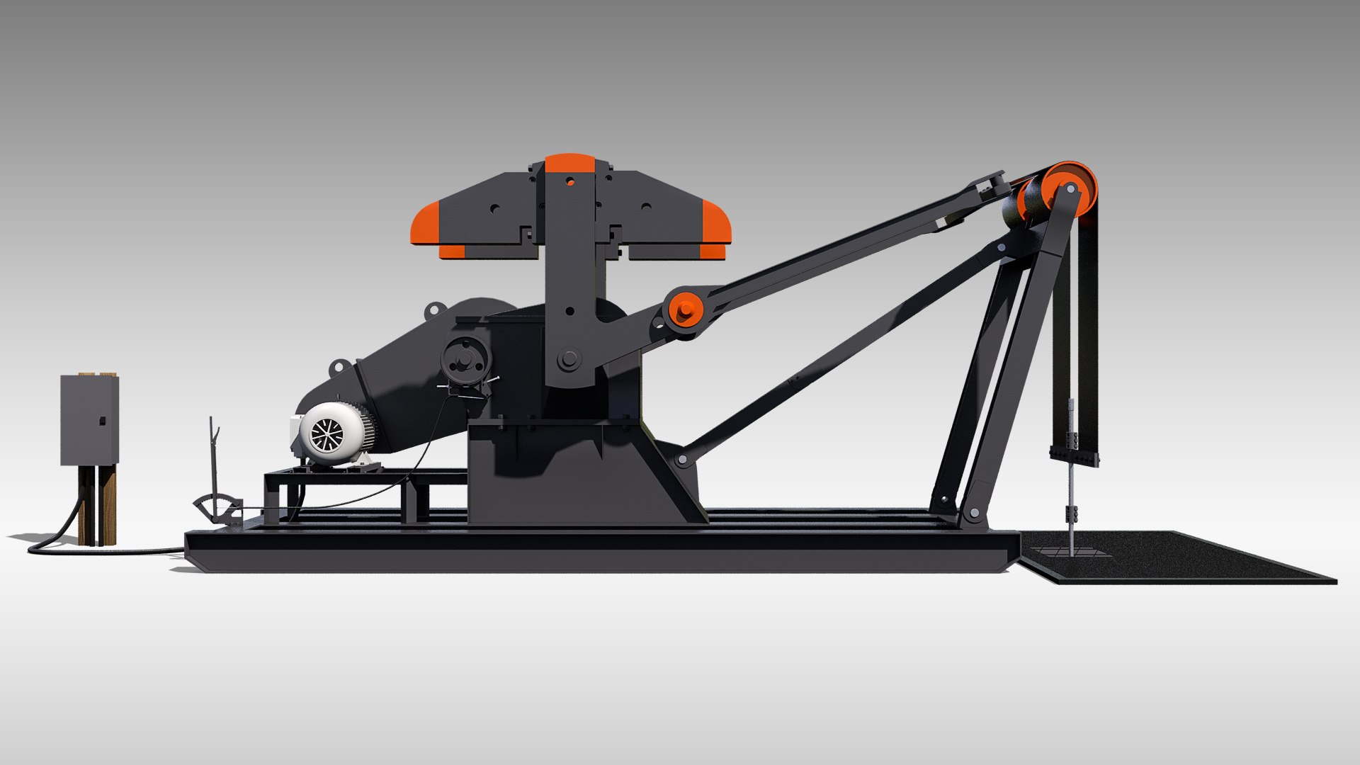 3D pumpjack pump jack https://p.turbosquid.com/ts-thumb/24/lDJbeN/4B/lowprofilepumpjack01/jpg/1611210350/1920x1080/fit_q87/82ae1448db41678c063169fb8ca4d39c93e1b17c/lowprofilepumpjack01.jpg