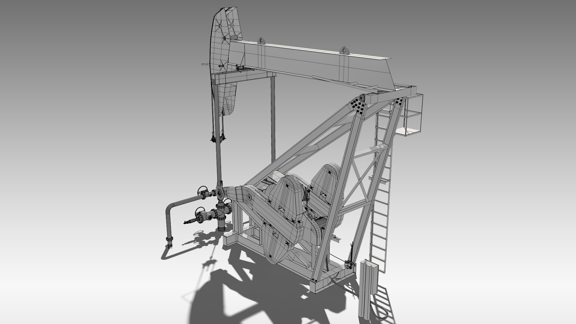 3D pumpjack pump jack https://p.turbosquid.com/ts-thumb/24/lDJbeN/Pl/markiipumpjack03wireframe/jpg/1611210159/1920x1080/fit_q87/ad693c558428051f32c05b0f3a3cdcdca5eeedc0/markiipumpjack03wireframe.jpg