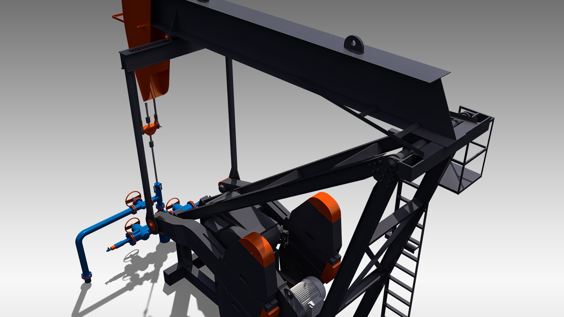 3D pumpjack pump jack https://p.turbosquid.com/ts-thumb/24/lDJbeN/Vm/markiipumpjack11/jpg/1611210178/1920x1080/fit_q87/8eff572f6d7b091255d8cf4d08ea48eeb15edbf4/markiipumpjack11.jpg