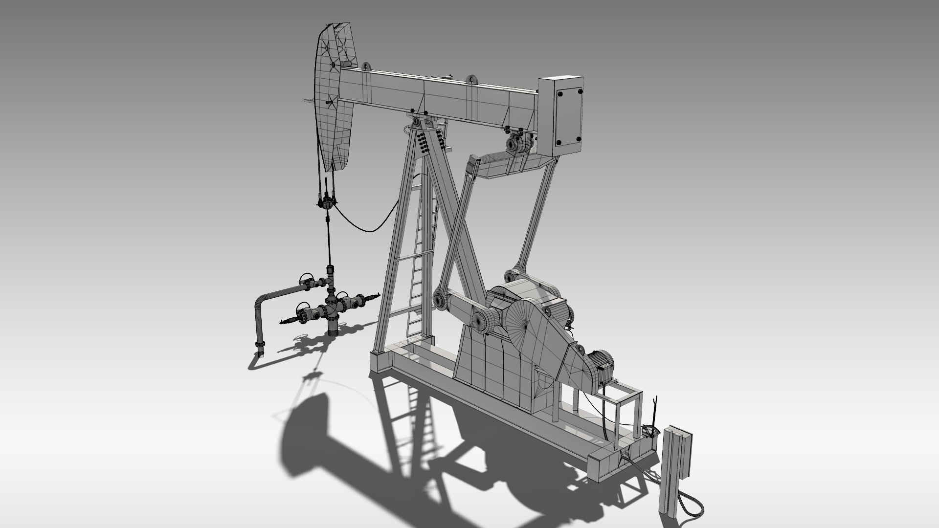 3D pumpjack pump jack https://p.turbosquid.com/ts-thumb/24/lDJbeN/Xd/beambalancedpumpjack03wireframe/jpg/1611209693/1920x1080/fit_q87/9770da9b99975c89814c4bb4989d0efa5bfe0b92/beambalancedpumpjack03wireframe.jpg
