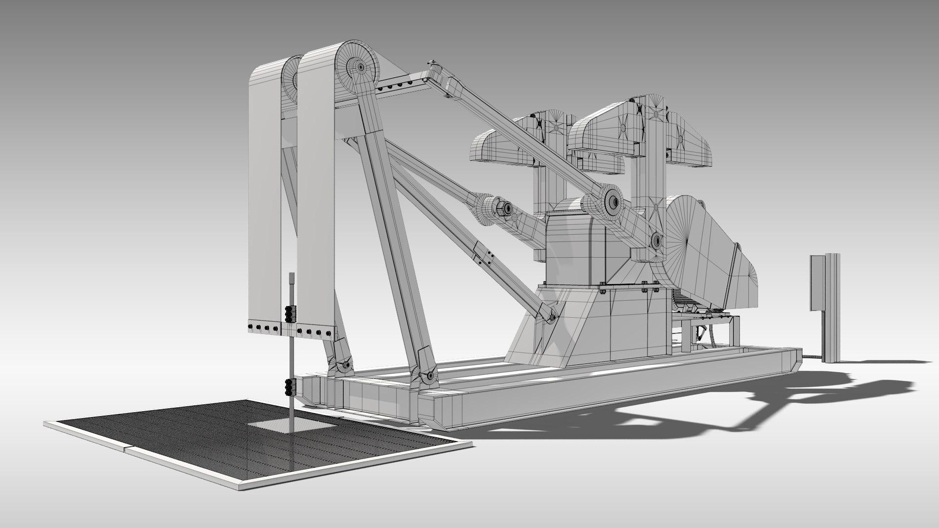3D pumpjack pump jack https://p.turbosquid.com/ts-thumb/24/lDJbeN/f0/lowprofilepumpjack05wireframe/jpg/1611210307/1920x1080/fit_q87/56baf23129c77fdd29b03f3bd8444d240745342c/lowprofilepumpjack05wireframe.jpg
