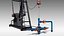 Kolekcja Pumpjacks