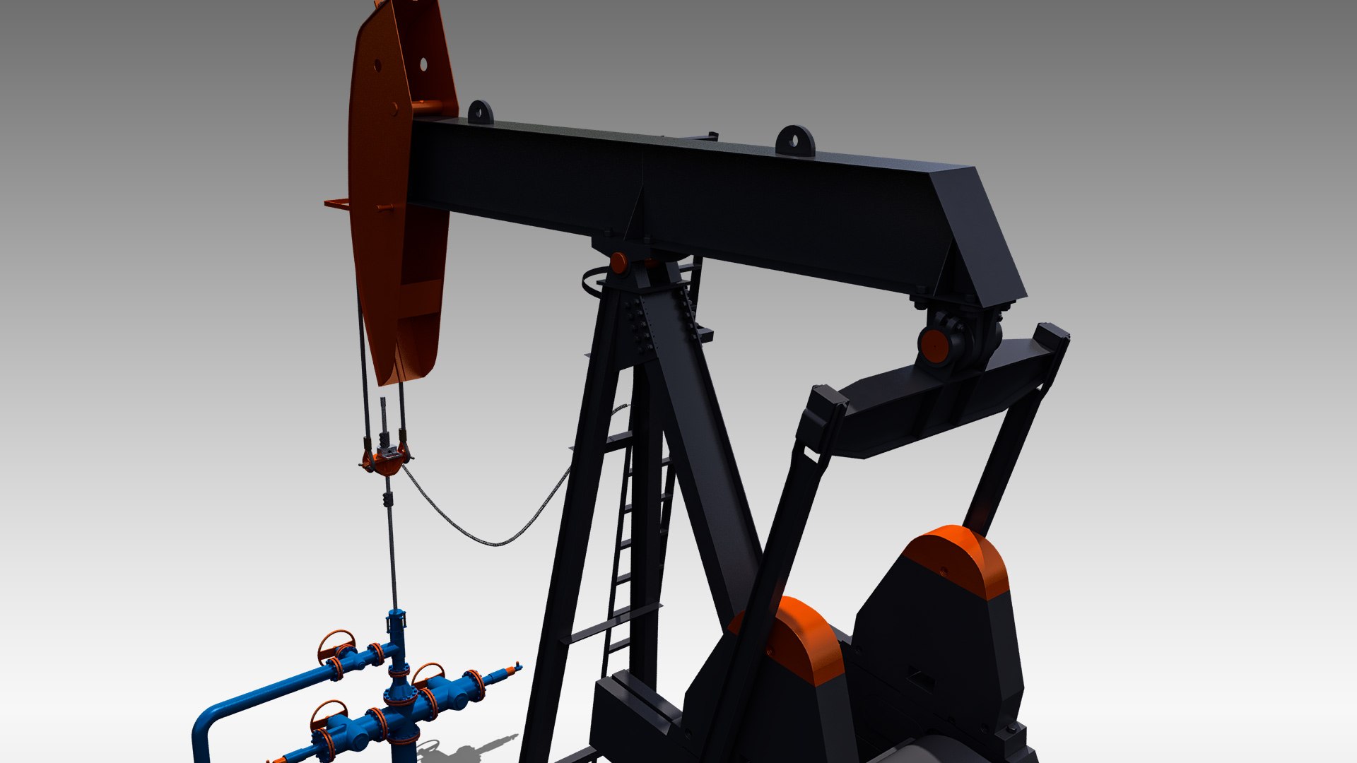3D pumpjack pump jack https://p.turbosquid.com/ts-thumb/24/lDJbeN/hl/conventionalpumpjack11/jpg/1611209552/1920x1080/fit_q87/a4b07ff6fb0ade6987c9590644dd937f8f290434/conventionalpumpjack11.jpg