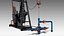 Kolekcja Pumpjacks