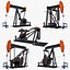 Kolekcja Pumpjacks