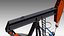 Kolekcja Pumpjacks