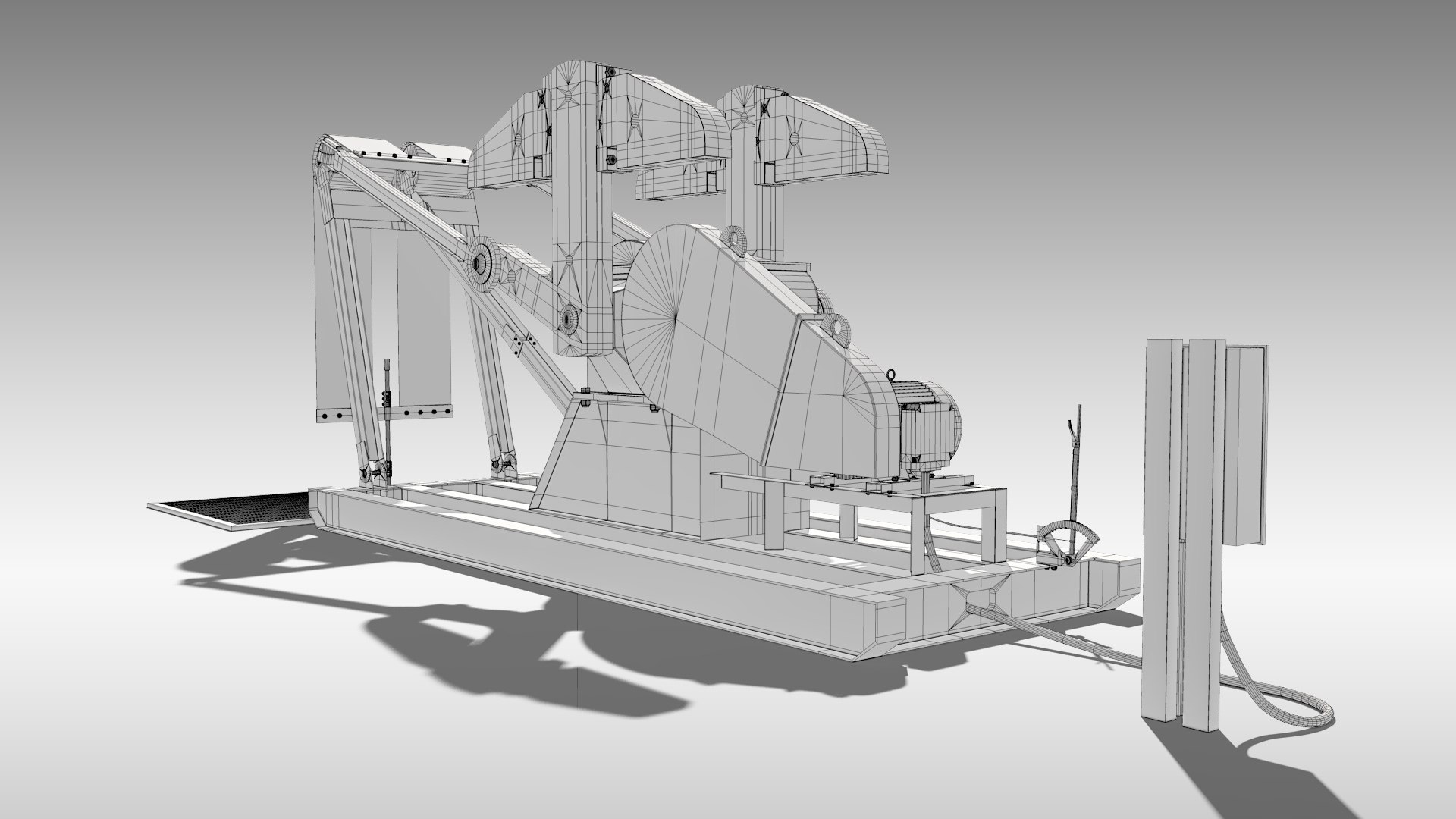 3D pumpjack pump jack https://p.turbosquid.com/ts-thumb/24/lDJbeN/z5/lowprofilepumpjack03wireframe/jpg/1611210310/1920x1080/fit_q87/dd559347dc05f96db88bc9514ec6b5fcb3469c60/lowprofilepumpjack03wireframe.jpg