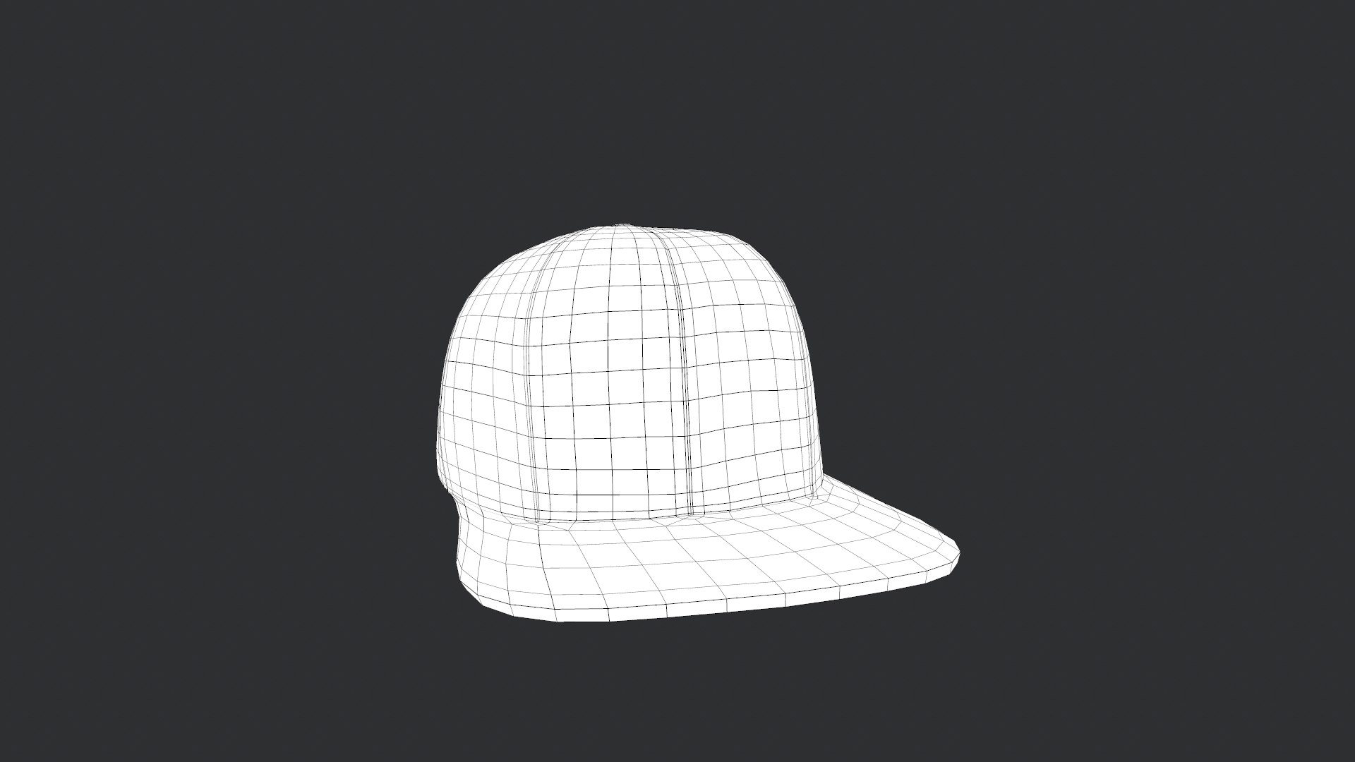 Green Snapback Cap 3D model https://p.turbosquid.com/ts-thumb/24/lYK7XP/a9/screenshot1094/png/1631782074/1920x1080/fit_q87/13a9e404ef2f817abc7d5dea31de2367e2d294d3/screenshot1094.jpg