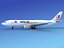 Airbus A-300 Onur Air 2