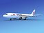 Airbus A-300 Onur Air 2