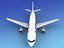 Airbus A-300 Onur Air 2
