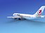 Airbus A-300 Onur Air 2