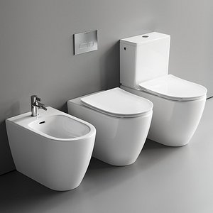 Duravit Soleil WC