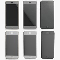 iPhone 6 Collection