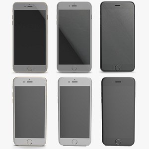 iPhone 6 Collection