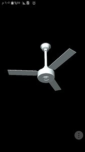 fan 3D model