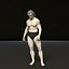 Mike Freeman Maya Rig