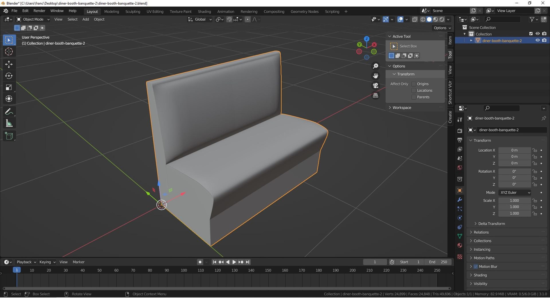 Diner booth banquette 2 3D model https://p.turbosquid.com/ts-thumb/24/quNt6w/Fl/tsdinerboothbanquette208/jpg/1659611373/1920x1080/fit_q87/2ae7c150aadb743b0d493c7c2708b79680ecf82d/tsdinerboothbanquette208.jpg