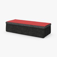 Blackboard Eraser 01
