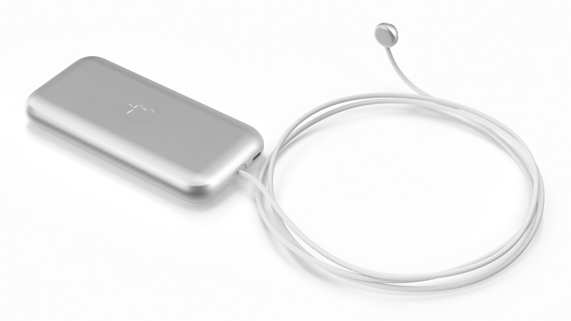 Battery for Apple Vision Pro