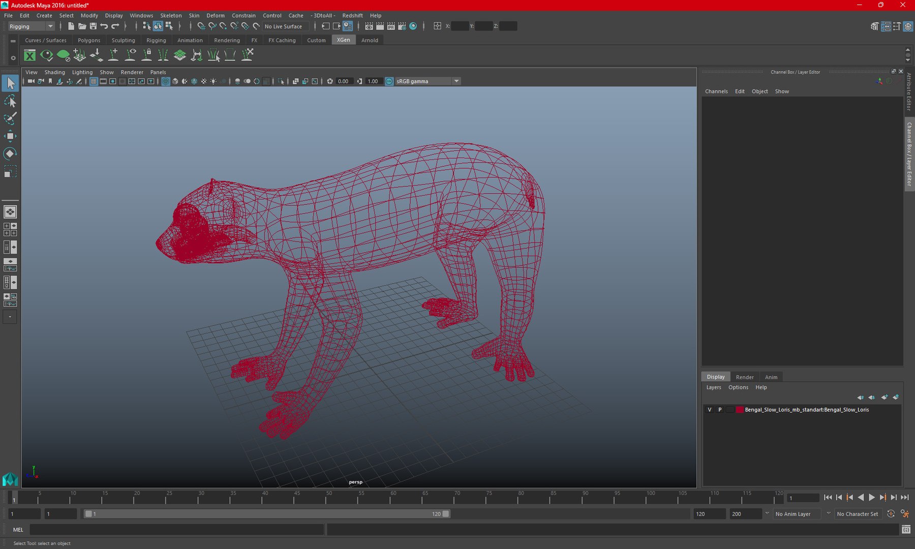 Bengal Slow Loris model https://p.turbosquid.com/ts-thumb/24/rVg0mn/qL/bengalslowloris3dmodel023/jpg/1698160831/1920x1080/fit_q87/d8458fe48088a9268819e540b7fc04dd8413ed2e/bengalslowloris3dmodel023.jpg