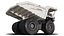 LIEBHERR T 274 Mining Truck 3D model
