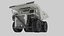 LIEBHERR T 274 Mining Truck