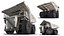 LIEBHERR T 274 Mining Truck 3D model