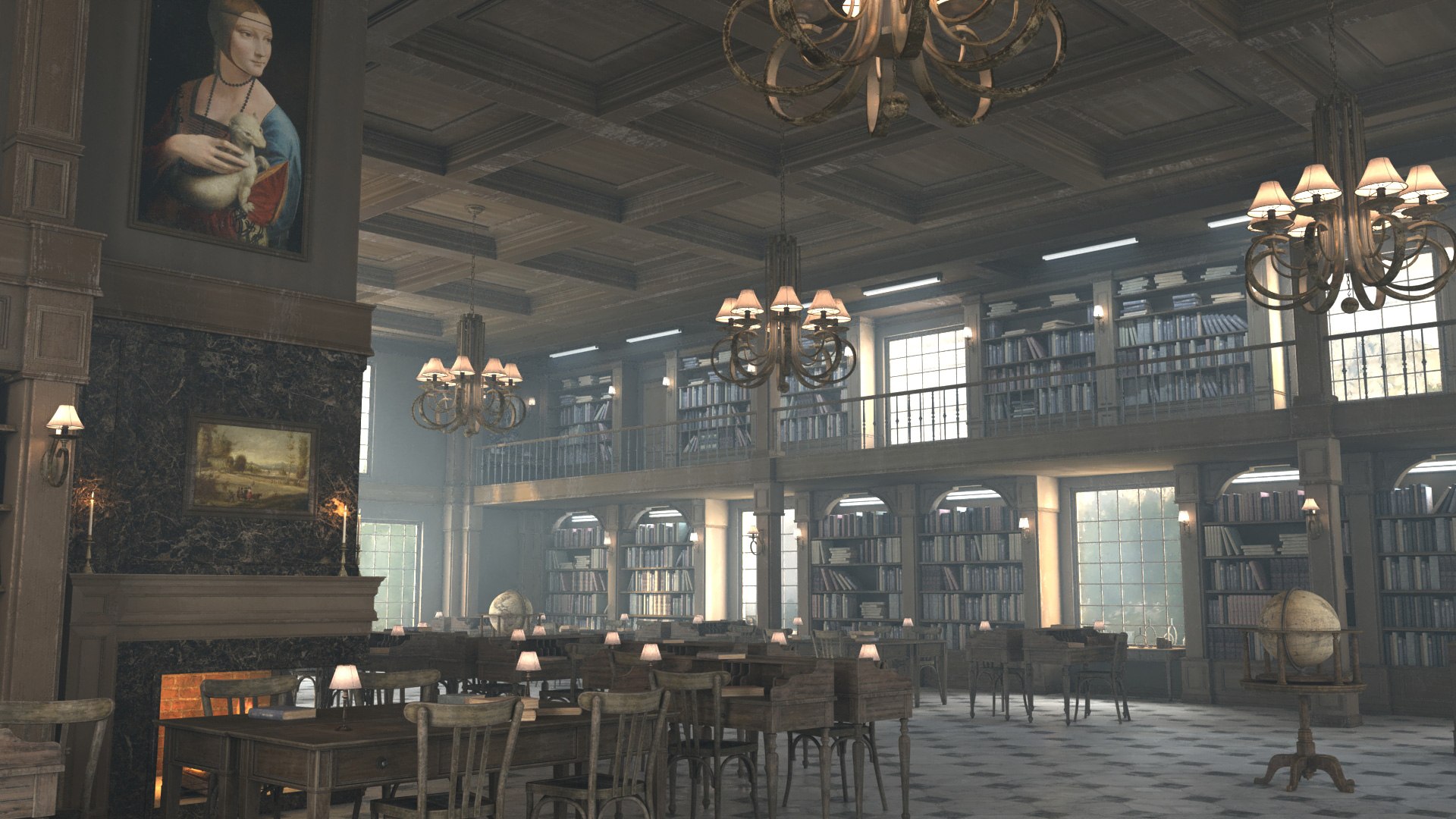 3D Classic Old Library-8K PBR Textures model https://p.turbosquid.com/ts-thumb/24/tMIJiX/XP/library2_view07/jpg/1635692134/1920x1080/fit_q87/67123f57692ca08b06574d1e16c9c8d407ca2bf2/library2_view07.jpg