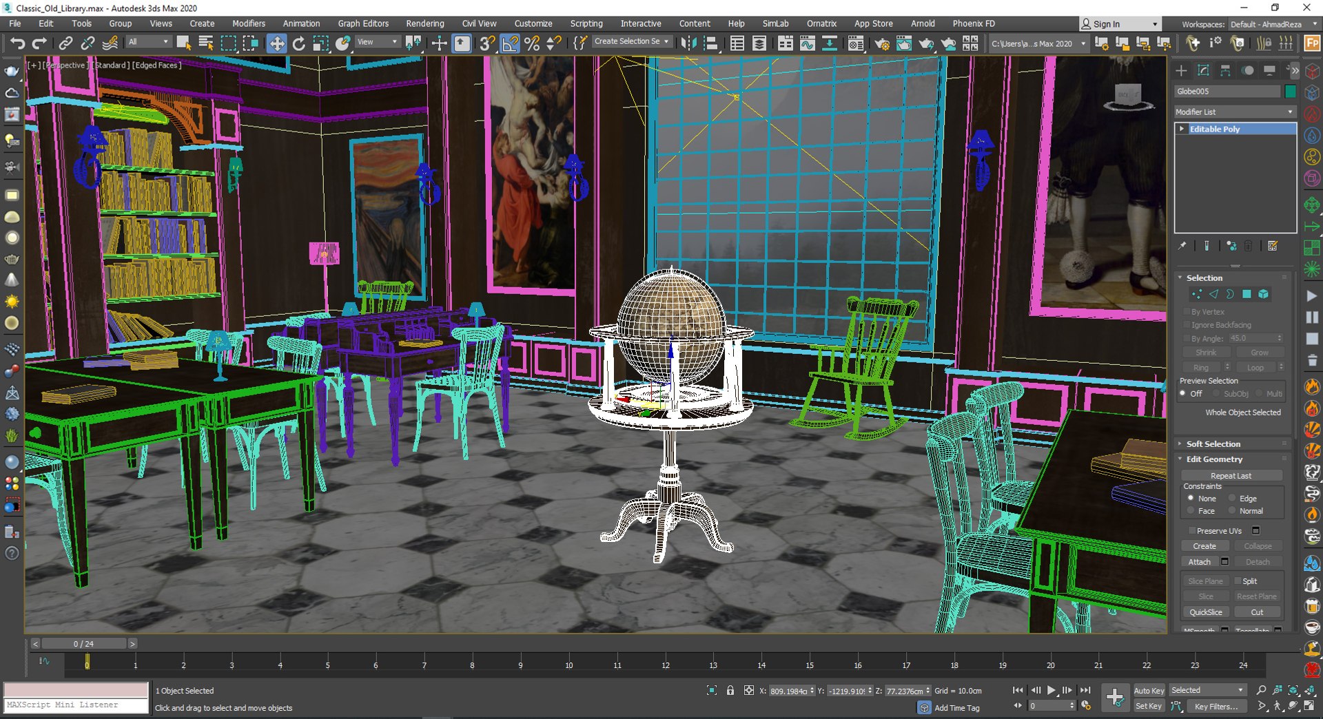 3D Classic Old Library-8K PBR Textures model https://p.turbosquid.com/ts-thumb/24/tMIJiX/ly/library2_w_viewport_04/jpg/1635692208/1920x1080/fit_q87/8177a519fbe326a34da8bef2d4fc7c20ac99aaac/library2_w_viewport_04.jpg