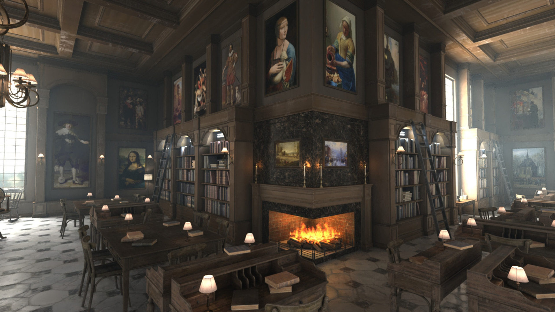 3D Classic Old Library-8K PBR Textures model https://p.turbosquid.com/ts-thumb/24/tMIJiX/yF/library2_360/jpg/1635692306/1920x1080/turn_fit_q99/a81b699e9c72640444b63526ceec20bb99dabf42/library2_360-1.jpg