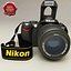 3d max nikon d60 sunpak pz40x