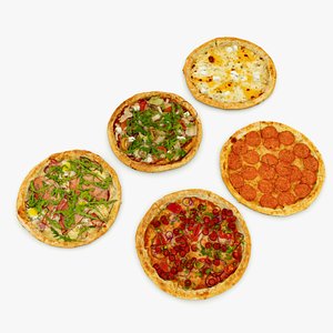 Pizza Collection vol4