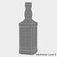 Jack Daniel's Bottle