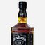 Jack Daniel's Bottle